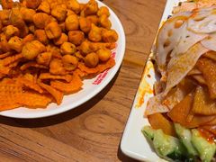-福苗小骆驼烧烤(莲湖路店)