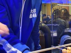 -三个蒙古大叔羊肉串(大宁店)