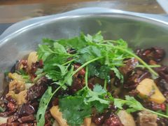 野椒鸡-天治宣·野椒鸡(龙头寺总店)