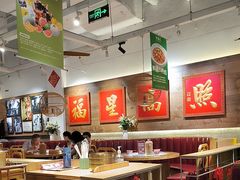 -味福记·江西小炒·南昌小吃(青山湖万达店)