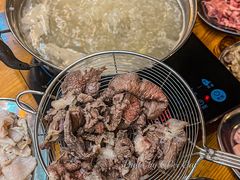 -江村四哥新鲜牛肉店(江高总店)