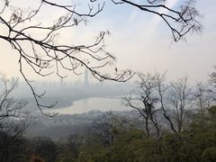 -南京市江宁方山