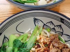-老崔的面馆(玉函路店)