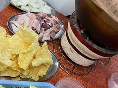 -威邵鸡煲(西华路总店)