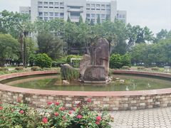 -南京航空航天大学(明故宫校区)
