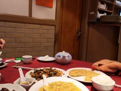 -老吉士酒家(天平路店)