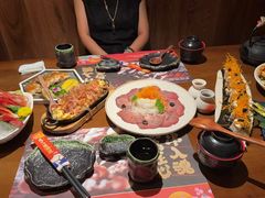 -弓二·烧鸟居酒屋(财富购物中心店)