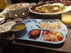 -九毛九西北菜(百信广场店)