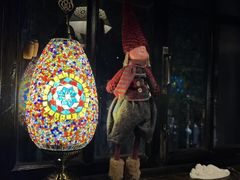 大堂-Uncle Kosto科斯托·中东菜