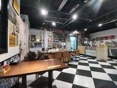 -大成铁板烧•板前(复古餐厅石老人店)