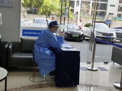 -美酷口腔牙齿矫正(江桥万达店)