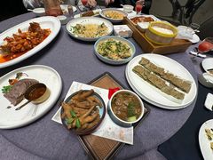 -苏州人家·精致苏帮菜(斜塘店)