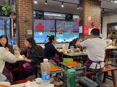 -水碾河刘老大串串香(水碾河路店)