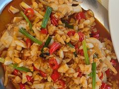 -铭副琦食·虾蟹烩馆(渔人码头店)