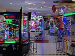 -meland·儿童乐园·游戏厅娃娃机·电玩Xbox(成都合生汇店)