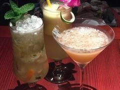 夏日彩虹-花马天堂云南餐厅 Lost Heaven(外滩店)