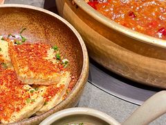 -巴奴毛肚火锅(龙湖锦艺城店)