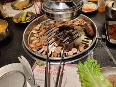 -炽城·烤肉名家(鸿达中央广场店)