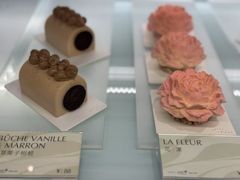 -潮一不贰·法式甜品·生日蛋糕·西式简餐(外滩店)