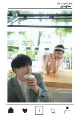 -MINIPHOTO婚纱摄影(星光天地商场店)