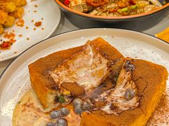 -避风塘·金牌店·夜宵(金玉兰店)