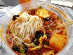 -阿熊螺蛳粉(北大街店)