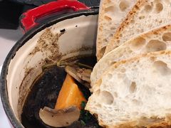 -LA CREPERIE BRETONNE布列塔尼法式餐厅(天童北路店)