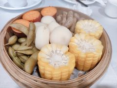 -悦雅居·老广州老味道(长湖店)