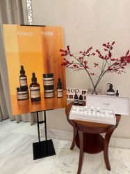 -尊尚柏丽美容SPA