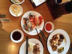 -咖啡厅自助餐厅(贵阳中天凯悦酒店)