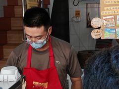 -龙头鱼丸店 只此一家只卖手工鲨鱼丸