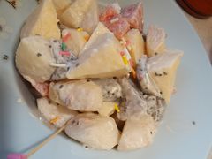 -京都蝎府羊蝎子火锅(珠市口店)