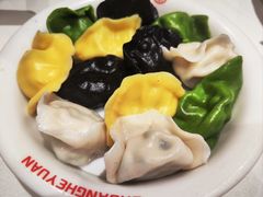 -双合园·海鲜水饺青岛菜(万佳广场店)