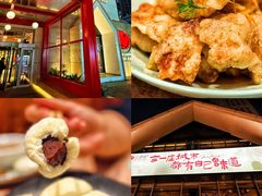 -红樱桃·欢乐餐厅(太原里店)