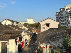 -绍兴书圣故里景区