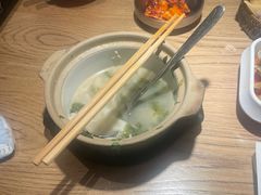 -丽伟的串·烧烤·砂锅(芝麻街店)