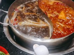 -矮板凳老火锅(宽窄巷子店)
