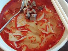 -西部马华清真兰州牛肉面·烧烤夜市(关东店)