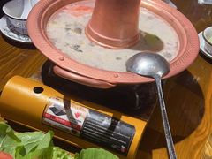 -民食香·腊排骨野生菌美食(木府店)