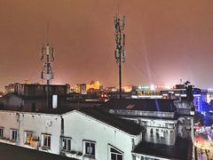 -悦吧·360°全景天台酒吧(象山店)