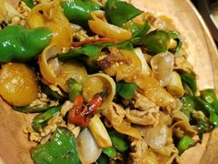 -云海肴·汽锅鸡·云南代表菜(天山百盛优客店)