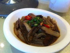 海参-龙景轩大酒店(宝杨路店)