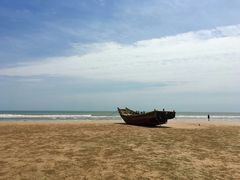 -日照海滨国家森林公园