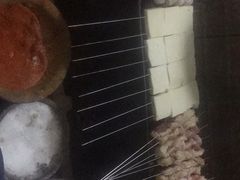 -永安烧烤