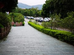 -顺风山庄(水濂山店)