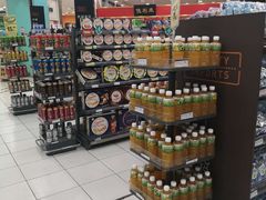 -华润万家(凯德和平广场店)