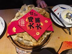 -新发现(宝山龙湖店)