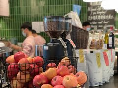 -BAKER&SPICE(环贸店)