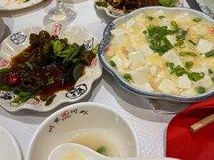 -Restaurant Sichuan 川里川外