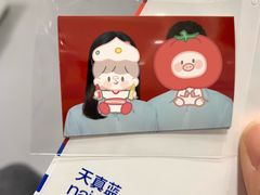 -天真蓝照相馆(中华广场店)